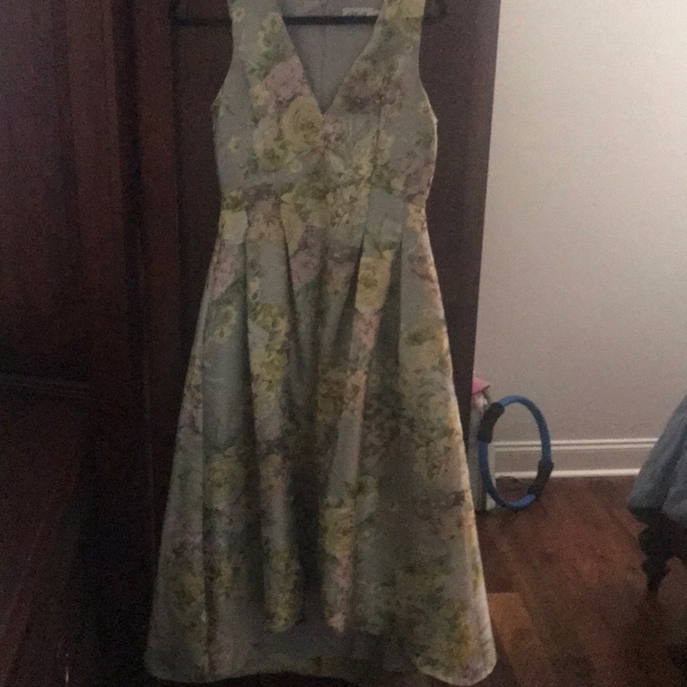 Eliza J party dress